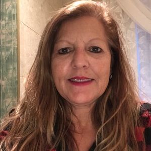 Meet your Posher, Josie